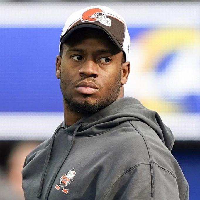 Browns place star RB Nick Chubb on PUP list as he recovers from serious knee injury and surgeries